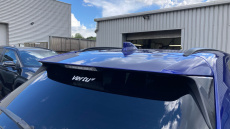Toyota Yaris Cross 1.5 Hybrid Design 5dr CVT Hybrid Estate